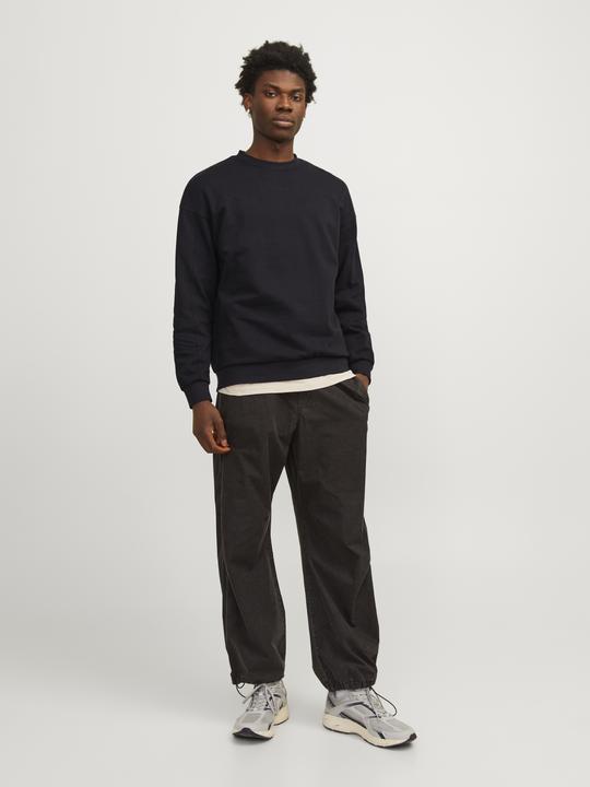 Immagine prodotto Jack & Jones Gedruckt Sweatshirt mit Rundhals Sweatshirt mit Rundhals (L)