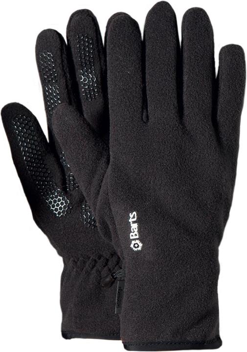 Black, Anthracite