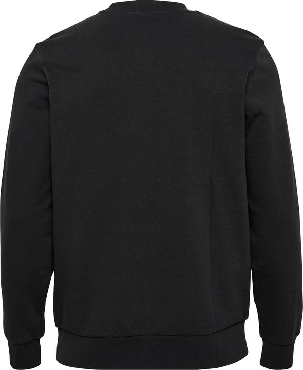 Actual product image hummel Hmlpulse Sweat Crewneck (M)