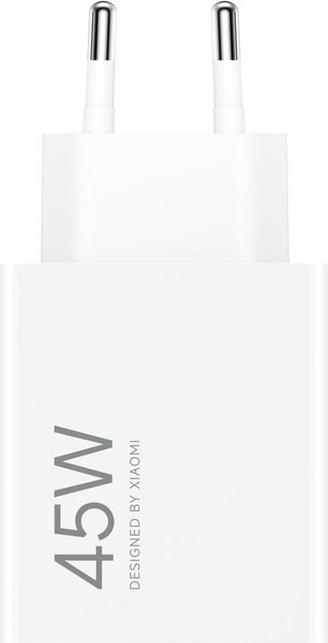 Xiaomi Turbo Charger (45 W)
