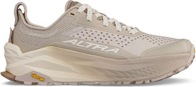 Altra Olympus 6 - Trailrunningschuhe - Damen (38.5)