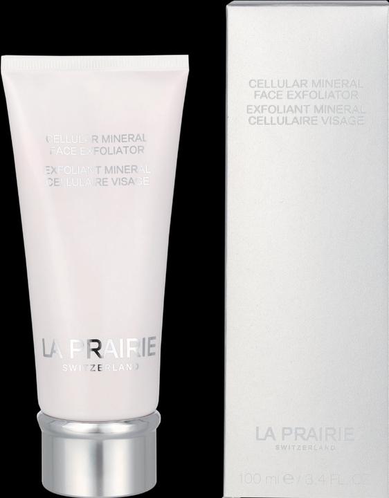 Image du produit La Prairie Exfoliant minéral cellulaire pour le visage (Gel, 100 ml)