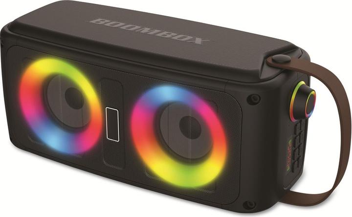Actual product image Denver BTV-230 (7 h, Battery operated)
