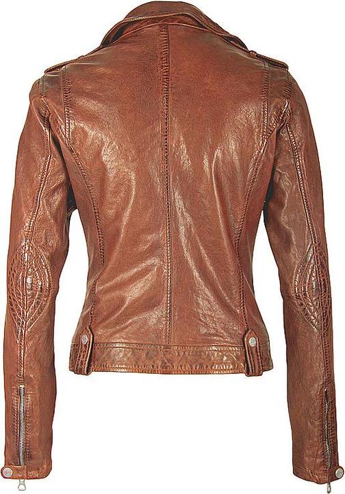 Immagine prodotto Gipsy by Mauritius Giacca di pelle Famos Laosv (XS)