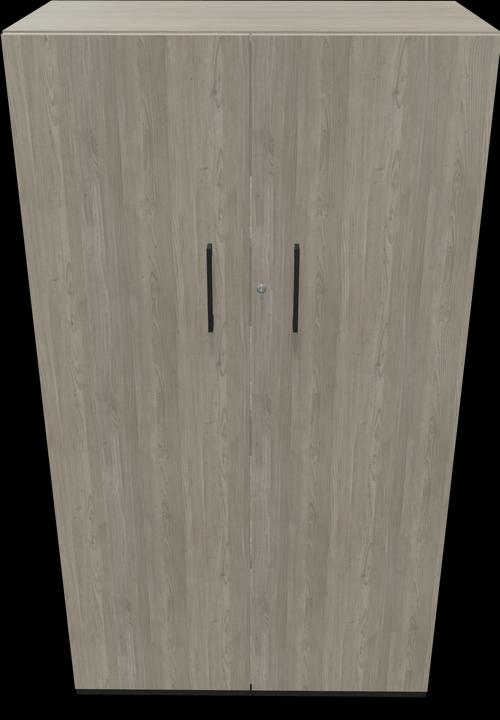 Produktbild Narbutas Choice Flügeltürschrank (80 x 40 x 146.5 cm)