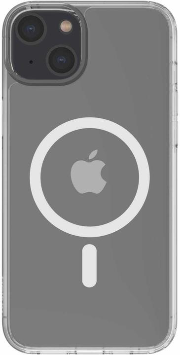 Actual product image Belkin Sheerforce Magn Schutzhuelle F/ (Apple iPhone 14 Pro)