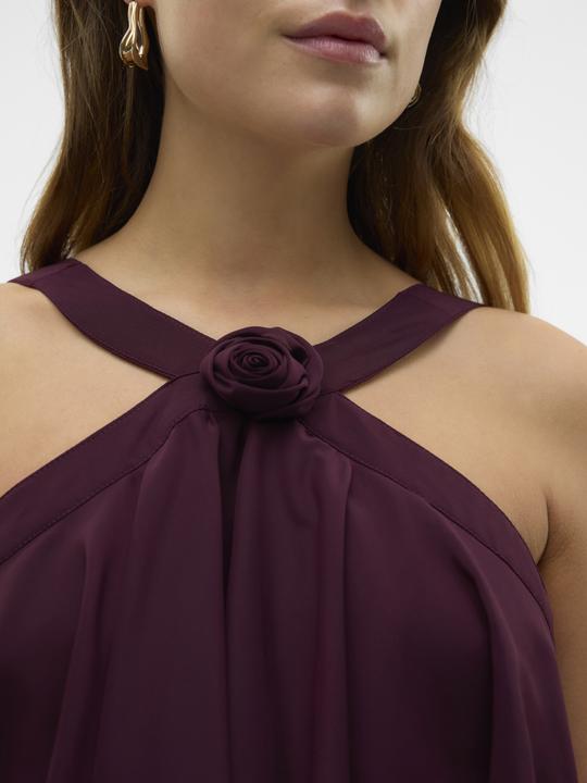 Actual product image Vero Moda VMFELICIA Kurzes Kleid Kleid (XL)