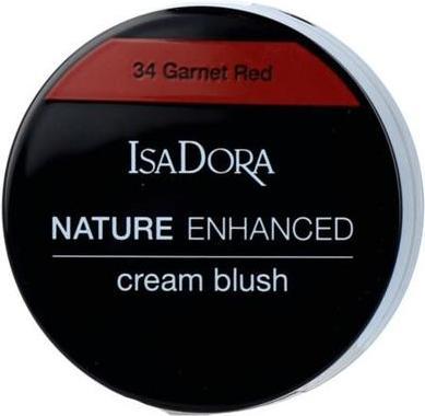 Image du produit Isadora ISADORA Perfect Blush róż w kompakcie 09 Rose Nude 4,5g (Rose nue)