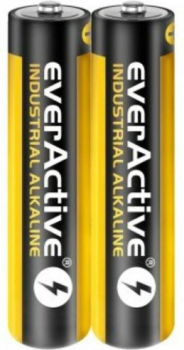 Produktbild Everactive Industrial (40 Stk., AAA, 1100 mAh)