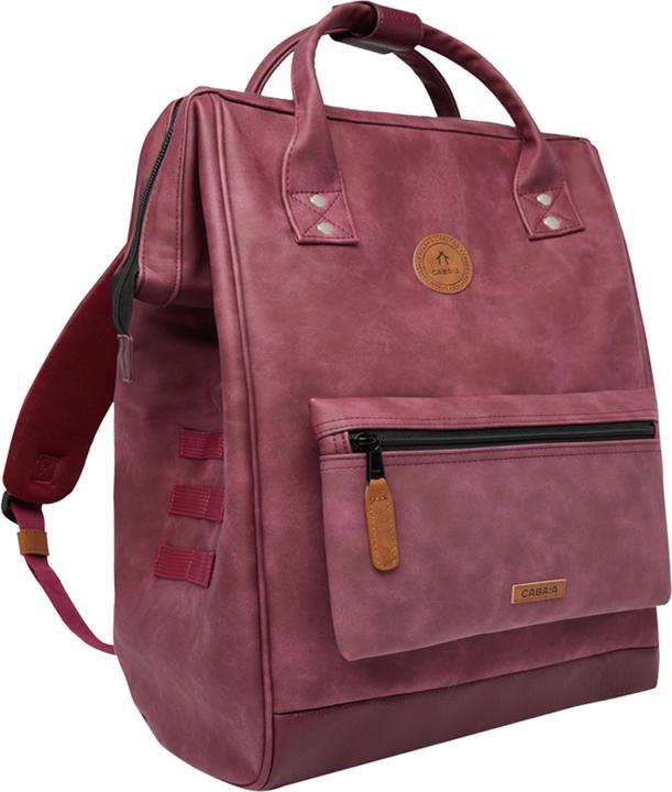 Produktbild Cabaia Rucksack / Backpack Adventurer Vegan Nubuck Small (12 l)