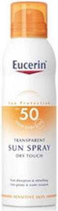 Immagine prodotto Eucerin Sun Protection (Spray solare, SPF 50, 200 ml)