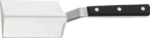 Produktbild Lauterjung Kotelettklopfer/Plattiereisen gekröpft Länge: 140 mm