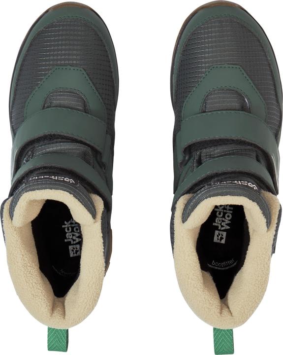 Immagine prodotto Jack Wolfskin Polar Bear-B Texapore Mid Vc K (26)