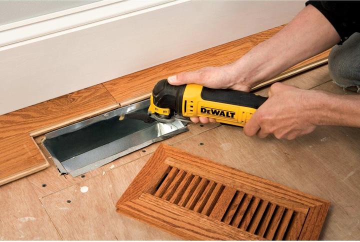 Image du produit DeWalt MultiTool Set 300