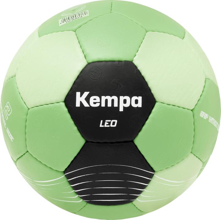 Kempa Leo (0)