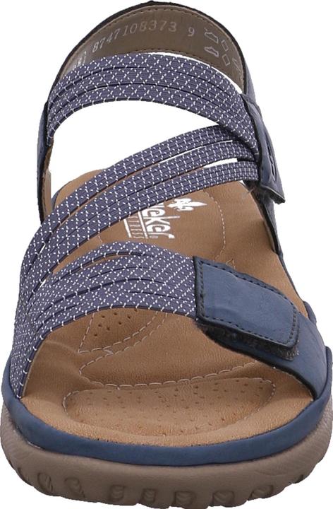 Actual product image Rieker Sandals (39)