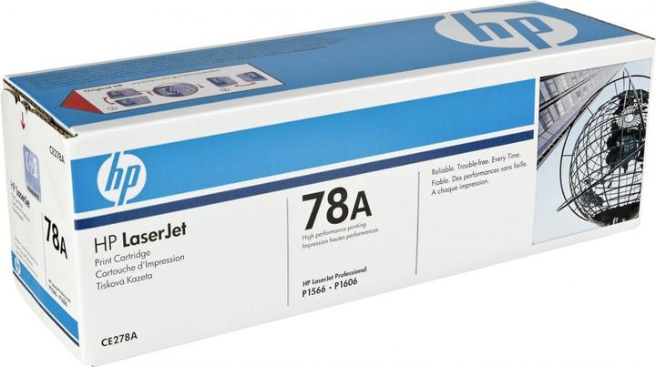 Immagine prodotto HP 78a (FC)