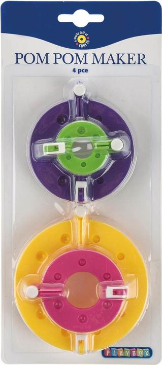 Produktbild Prym Pompon-Set