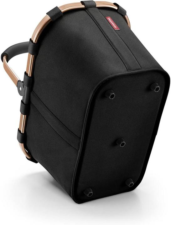 Image du produit reisenthel Sac à provisions carrybag frame chrome