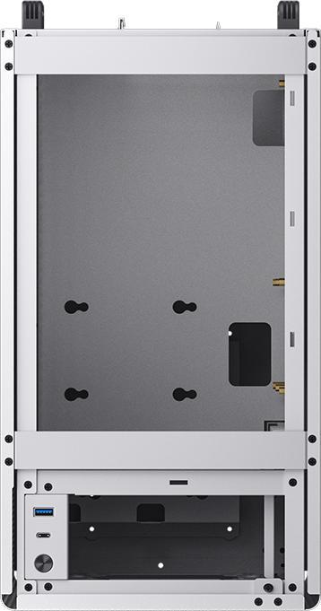 Actual product image Jonsbo VR4 (mATX, ITX, ATX)