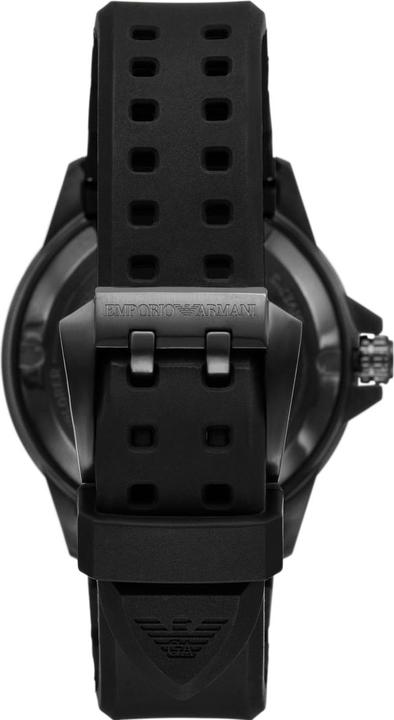 Immagine prodotto Emporio Armani Sea Explorer Automatic (Orologio con pietra preziosa, 42.50 mm)