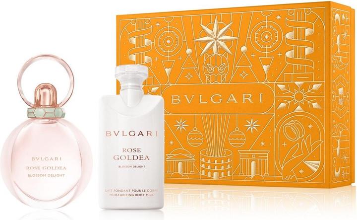 Immagine prodotto Bulgari Rose Goldea Blossom Delight Eau De Parfum Set (Set profumo)