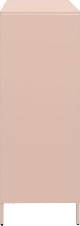 Produktbild VidaXL Highboard (101.5 x 39 x 103.5 cm)