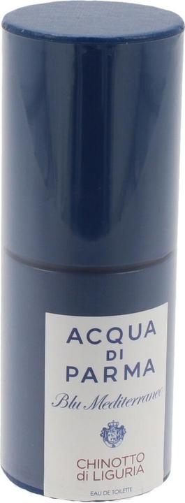 Actual product image Acqua Di Parma Chinotto di Liguria (Eau de toilette, 30 ml)