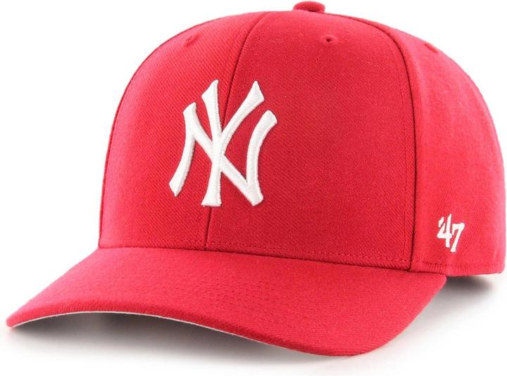 47 Brand Low Profile Zone New York Yankees