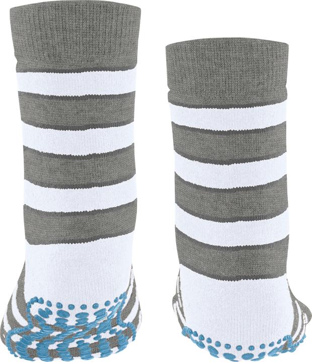 Immagine prodotto Falke Simple Stripes Kinder Haussocken (19 - 22)