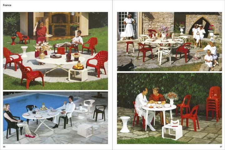 Actual product image Monobloc (English, Rutger Fuchs, Hauke Wendler, 2022)