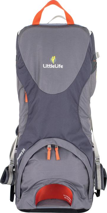 Image du produit Little Life Cross S4