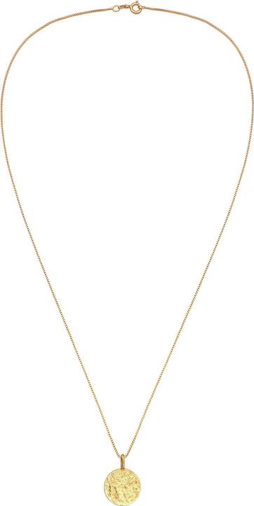 Immagine prodotto Kuzzoi Organico, Piastrina, Vintage (Argento 925, 55 cm)