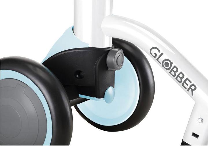 Actual product image Globber Bike 3in1 (5.91")
