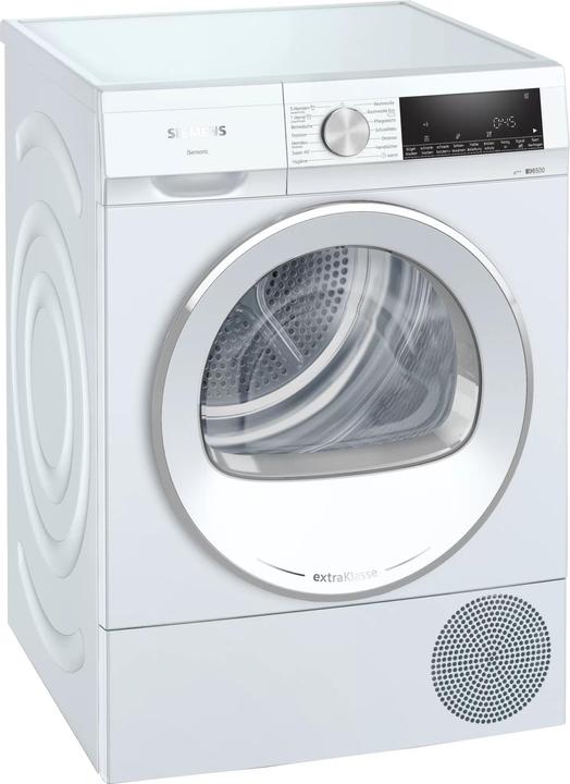 Actual product image Siemens WQ33G2C90 (8 kg, Right)