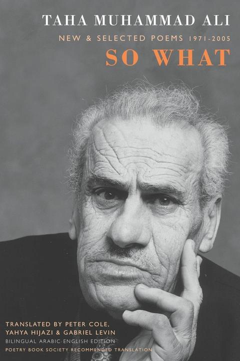 Produktbild So What (Englisch)