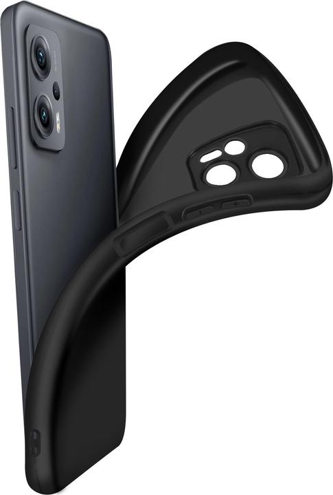 Produktbild Avizar Gelhülle Series (Xiaomi Poco X4 GT)