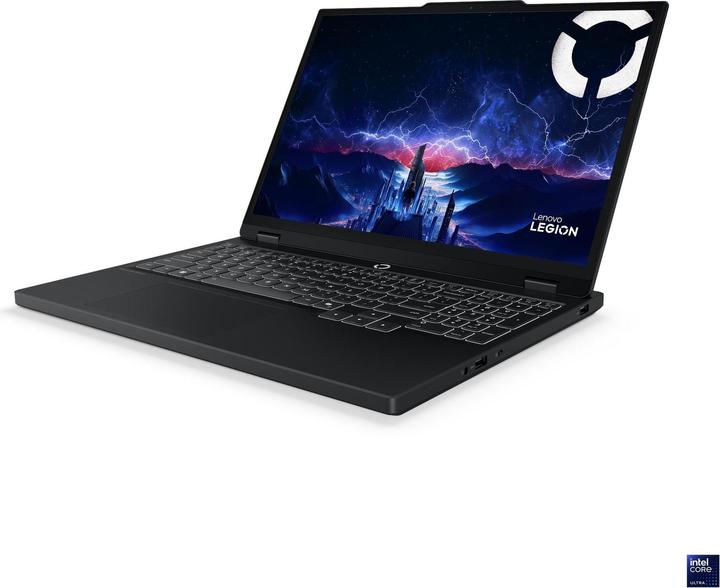 Image du produit Lenovo Legion 5 (15.10", Intel Core Ultra 7 255HX, 32 Go, 1000 Go, CH)