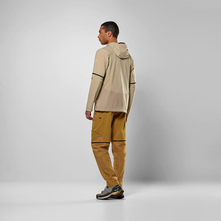 Immagine prodotto Salewa Giacca Puez Hemp Durastretch Hybrid 2 in 1 (XL)