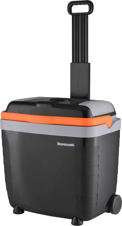 Ravanson Draagbare koelkast 28l CS-28S SUPER AC/DC (28 l)