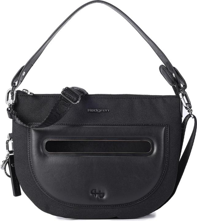 Hedgren Fika Schultertasche RFID Schutz 29 cm