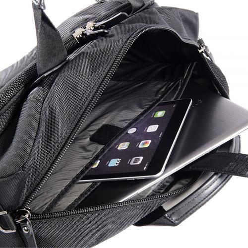 Produktbild Tucano Centro 15 Notebooktasche (15.6 Zoll) Aktenkoffer (15.60", Universal)