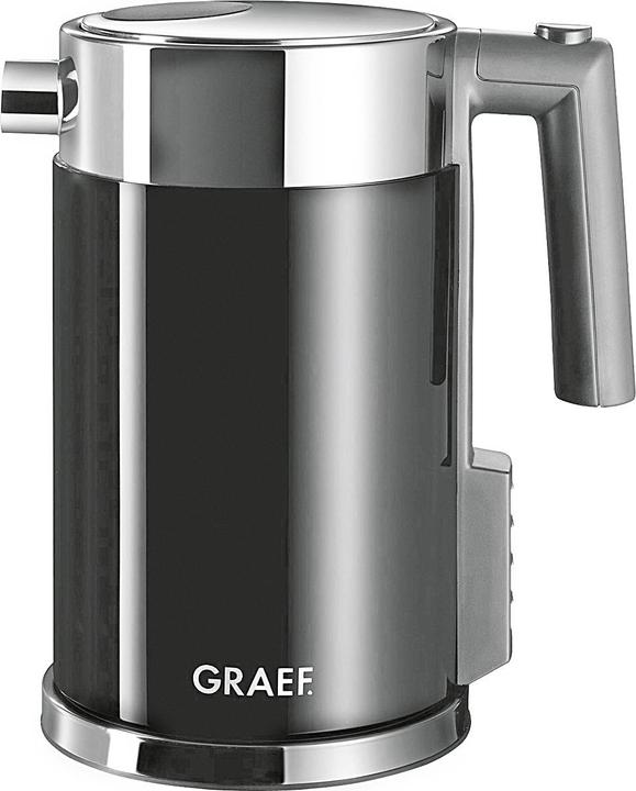 Actual product image Graef Wk 702 (1.50 l)