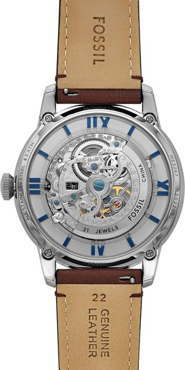 Produktbild Fossil Herrenuhr TOWNSMAN (Analoguhr, 44 mm)