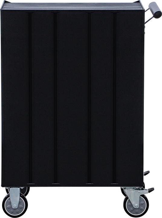 Productafbeelding BGS Werkplaats trolley | 7 laden | met 354 gereedschappen (7 x)