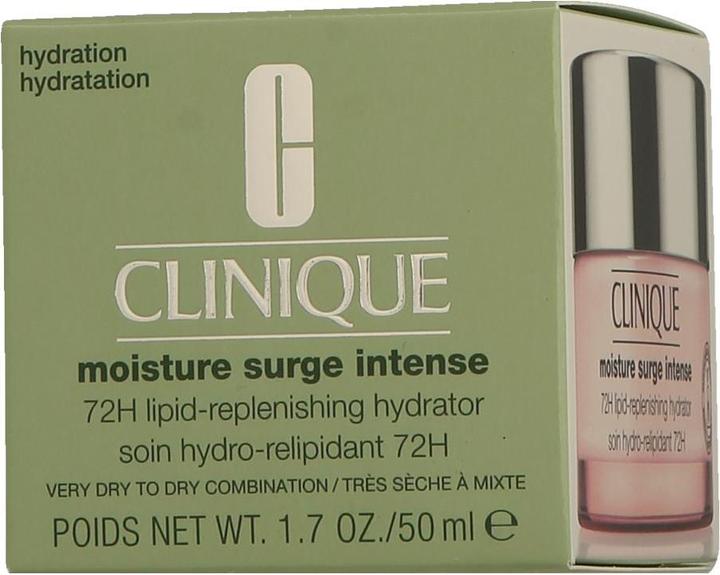 Image du produit Clinique Moisture Surge (50 ml, Crème de jour)