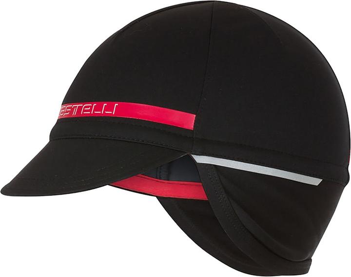 Castelli Difesa 2 Kappe (One Size)