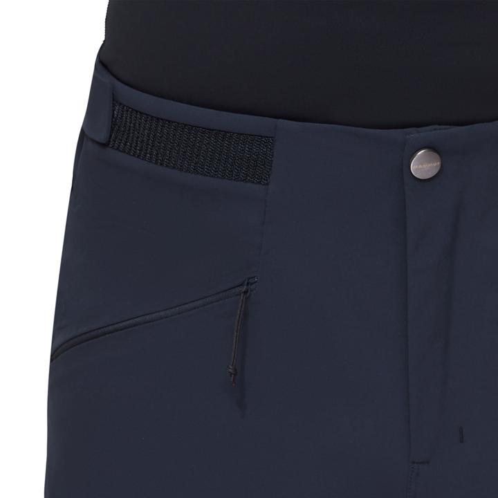Produktbild Mammut Taiss SO Shorts Men (52)
