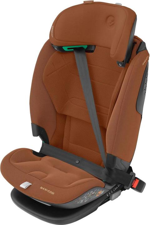 Produktbild Maxi-Cosi Titan Pro2 i-Size (Kindersitz, ECE R129/i-Size Norm)