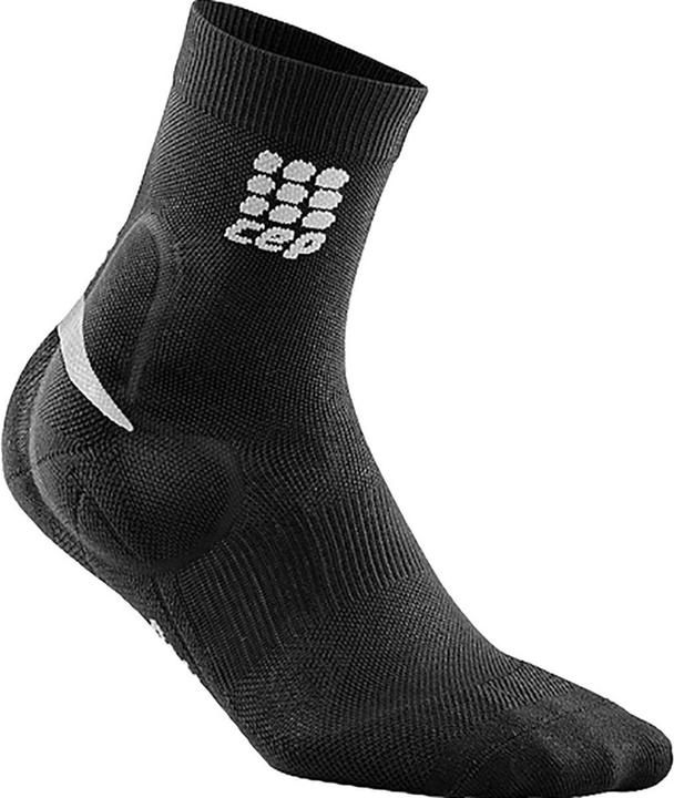 Actual product image Cep Herren Achilles Support Short Socks (45 - 48)